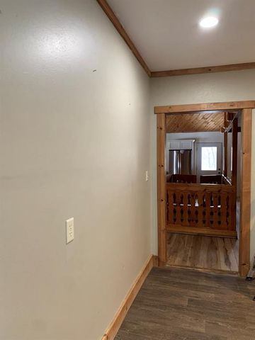 N8673 Firelane Road, Springbrook, WI 54875