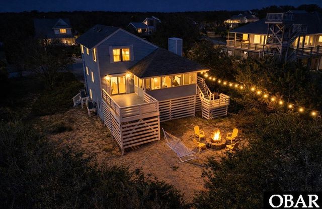 4525 Seascape Drive Lot 326, Kitty Hawk, NC 27949