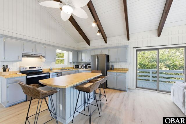 4525 Seascape Drive Lot 326, Kitty Hawk, NC 27949