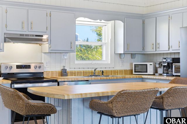 4525 Seascape Drive Lot 326, Kitty Hawk, NC 27949