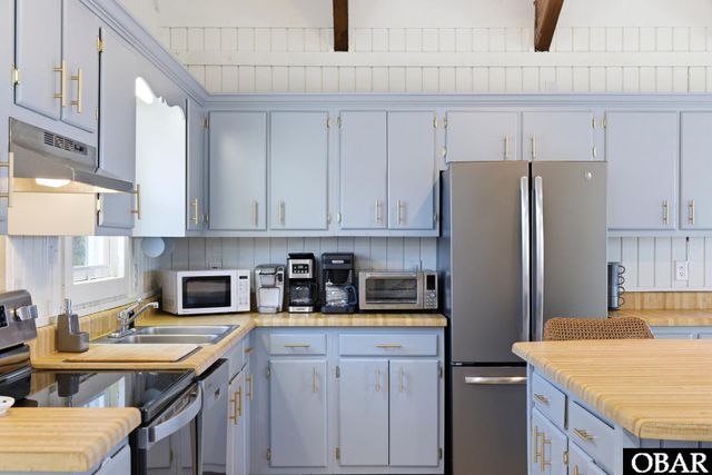 4525 Seascape Drive Lot 326, Kitty Hawk, NC 27949