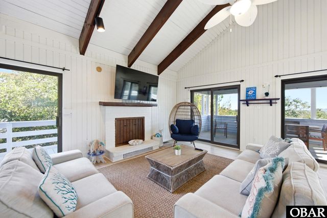 4525 Seascape Drive Lot 326, Kitty Hawk, NC 27949