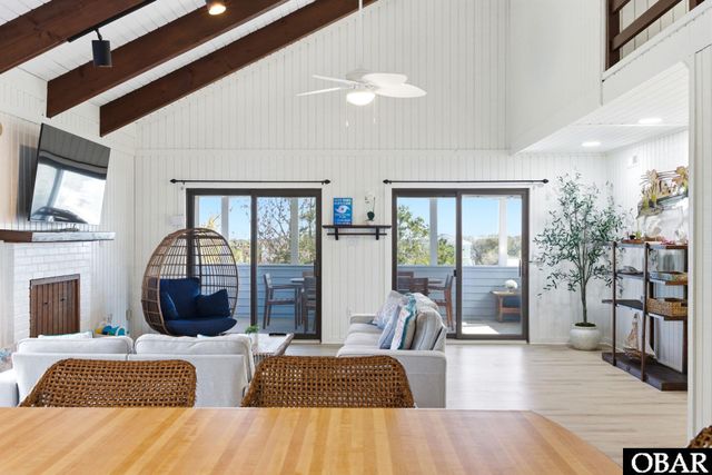 4525 Seascape Drive Lot 326, Kitty Hawk, NC 27949