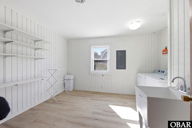 4525 Seascape Drive Lot 326, Kitty Hawk, NC 27949