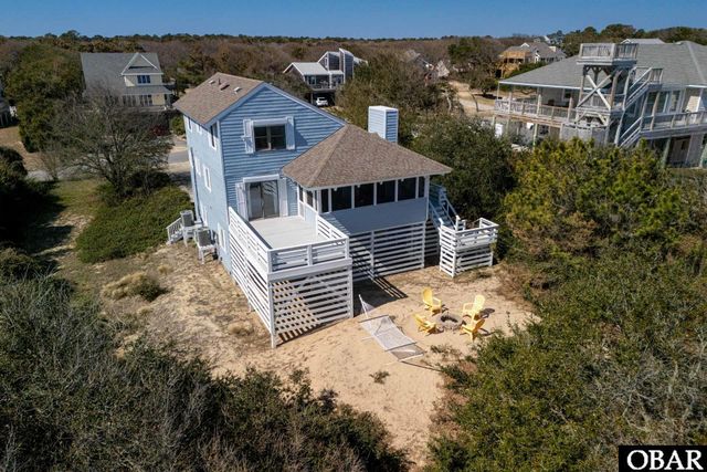 4525 Seascape Drive Lot 326, Kitty Hawk, NC 27949