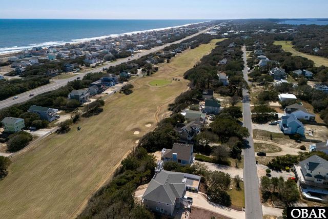 4525 Seascape Drive Lot 326, Kitty Hawk, NC 27949
