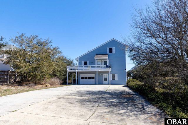 4525 Seascape Drive Lot 326, Kitty Hawk, NC 27949