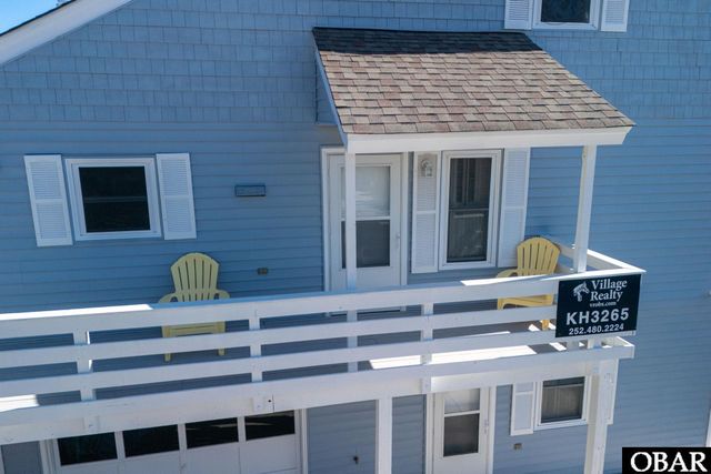 4525 Seascape Drive Lot 326, Kitty Hawk, NC 27949