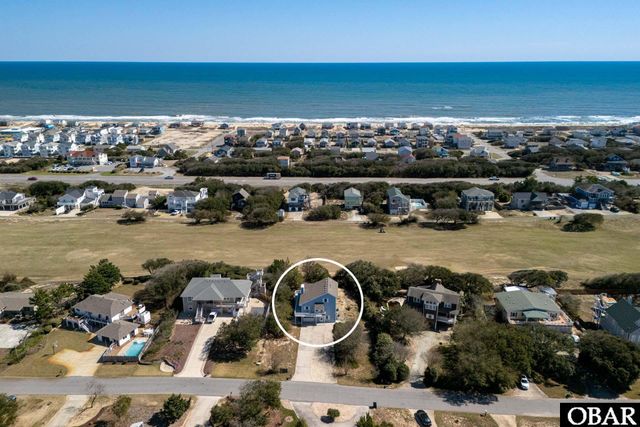 4525 Seascape Drive Lot 326, Kitty Hawk, NC 27949