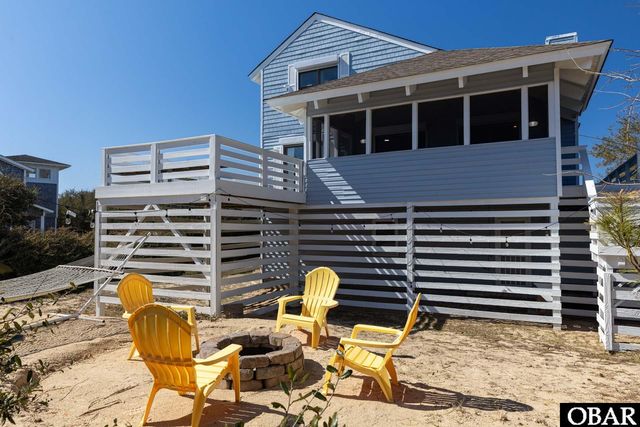 4525 Seascape Drive Lot 326, Kitty Hawk, NC 27949