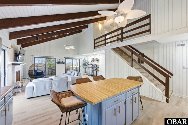 4525 Seascape Drive Lot 326, Kitty Hawk, NC 27949