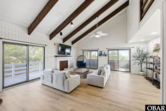 4525 Seascape Drive Lot 326, Kitty Hawk, NC 27949