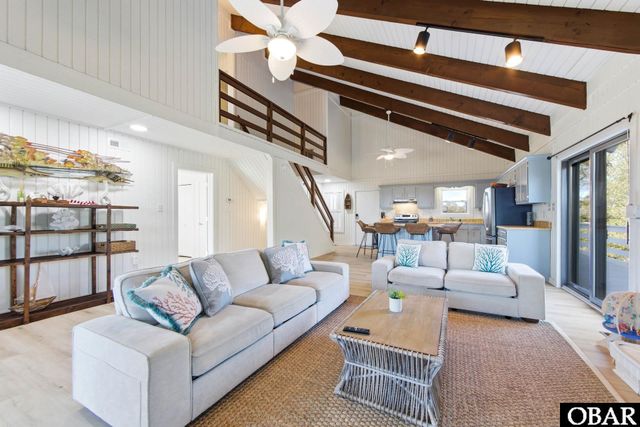 4525 Seascape Drive Lot 326, Kitty Hawk, NC 27949