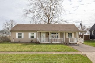 809 Cherrydale Avenue, Columbus, OH 43207