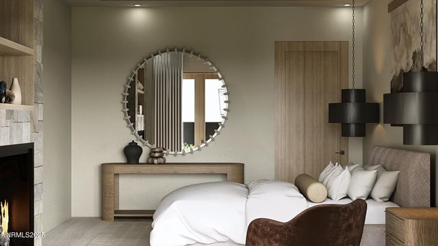 16960 Salut Court, Reno, NV 89511