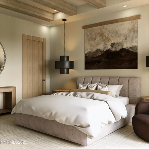 16960 Salut Court, Reno, NV 89511