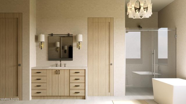 16960 Salut Court, Reno, NV 89511