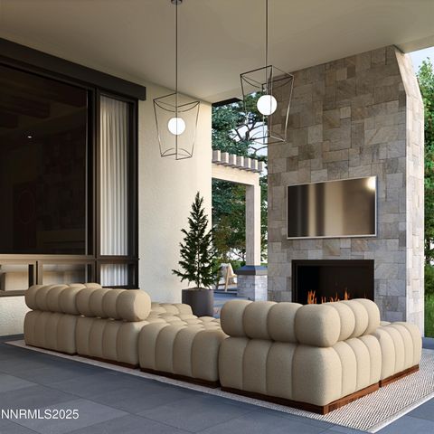 16960 Salut Court, Reno, NV 89511