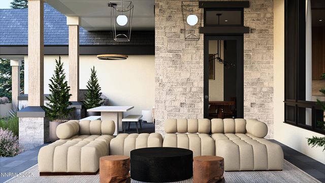 16960 Salut Court, Reno, NV 89511