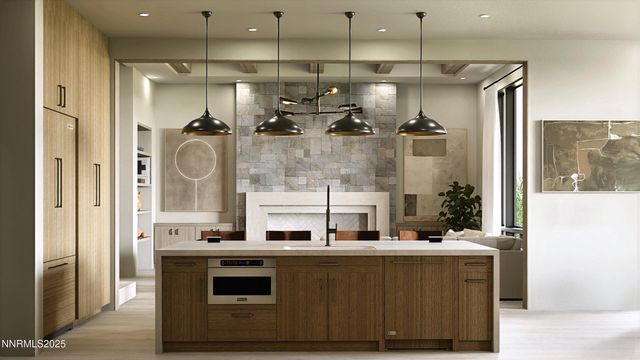 16960 Salut Court, Reno, NV 89511