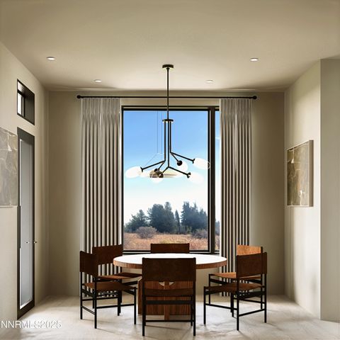 16960 Salut Court, Reno, NV 89511