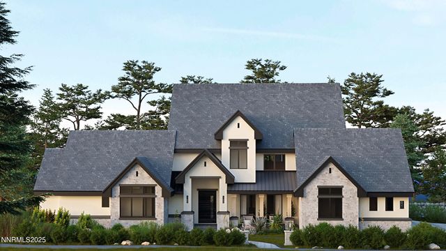 16960 Salut Court, Reno, NV 89511