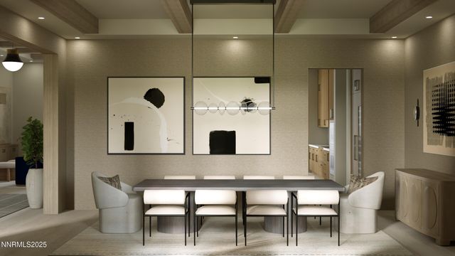 16960 Salut Court, Reno, NV 89511