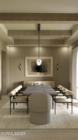 16960 Salut Court, Reno, NV 89511