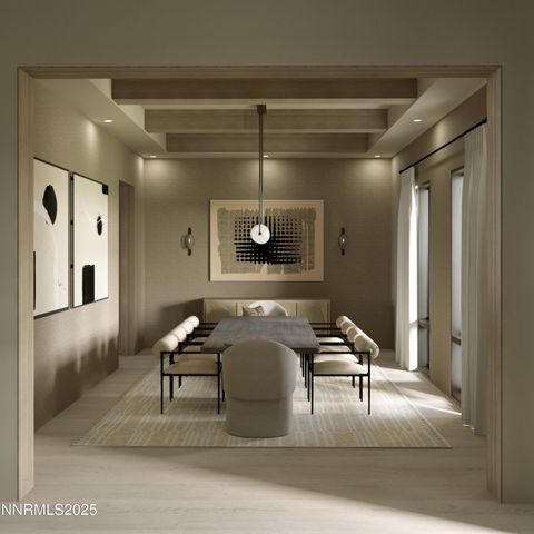 16960 Salut Court, Reno, NV 89511