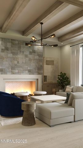 16960 Salut Court, Reno, NV 89511