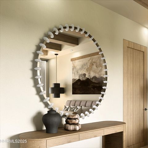 16960 Salut Court, Reno, NV 89511