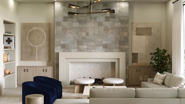 16960 Salut Court, Reno, NV 89511