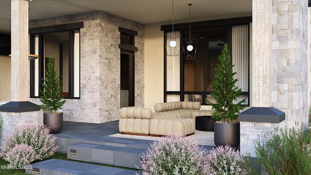 16960 Salut Court, Reno, NV 89511