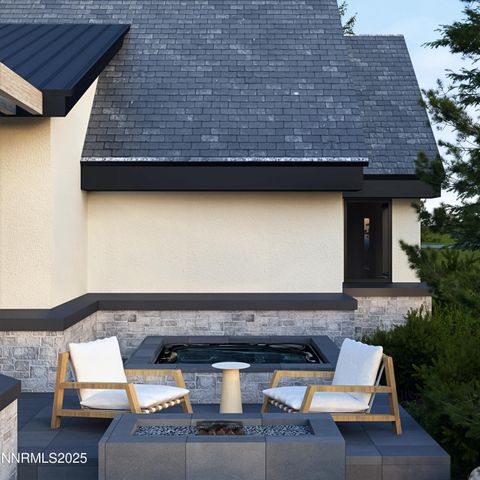 16960 Salut Court, Reno, NV 89511