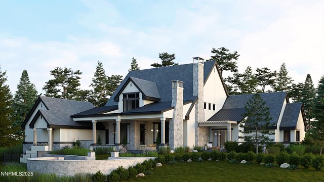 16960 Salut Court, Reno, NV 89511