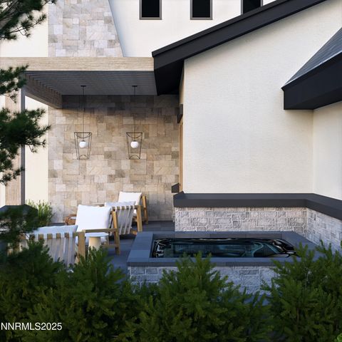 16960 Salut Court, Reno, NV 89511