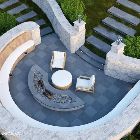 16960 Salut Court, Reno, NV 89511