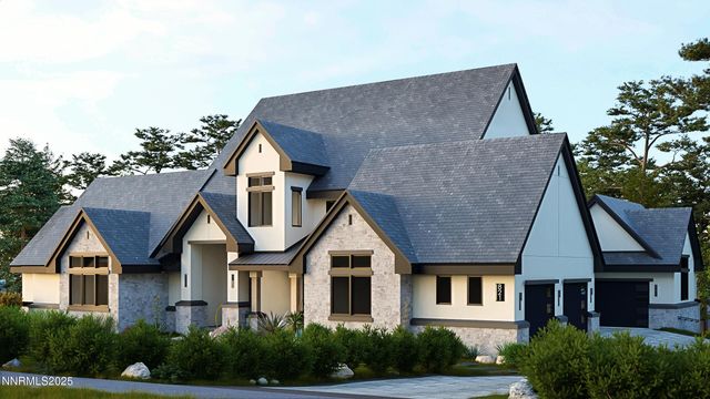 16960 Salut Court, Reno, NV 89511