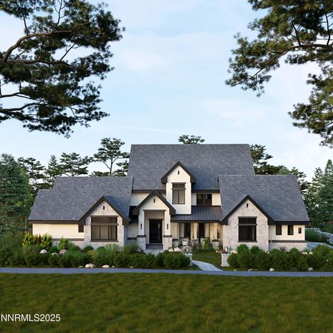 16960 Salut Court, Reno, NV 89511