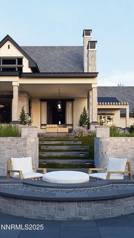 16960 Salut Court, Reno, NV 89511