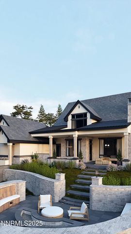 16960 Salut Court, Reno, NV 89511