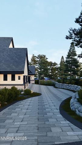 16960 Salut Court, Reno, NV 89511