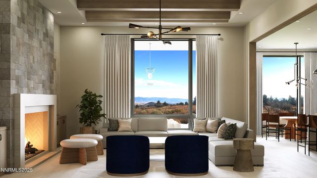 16960 Salut Court, Reno, NV 89511