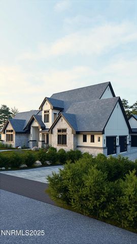 16960 Salut Court, Reno, NV 89511