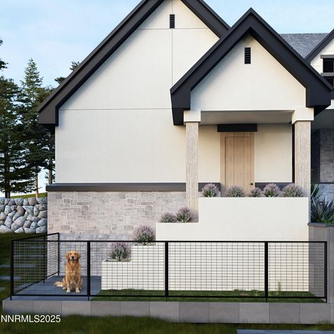 16960 Salut Court, Reno, NV 89511