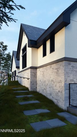 16960 Salut Court, Reno, NV 89511