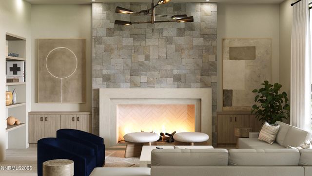 16960 Salut Court, Reno, NV 89511