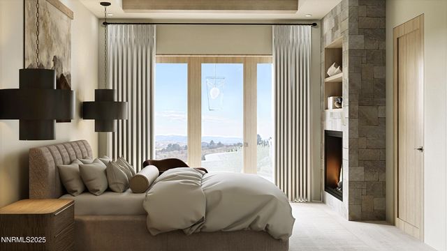 16960 Salut Court, Reno, NV 89511