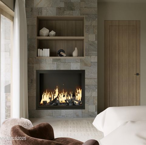 16960 Salut Court, Reno, NV 89511