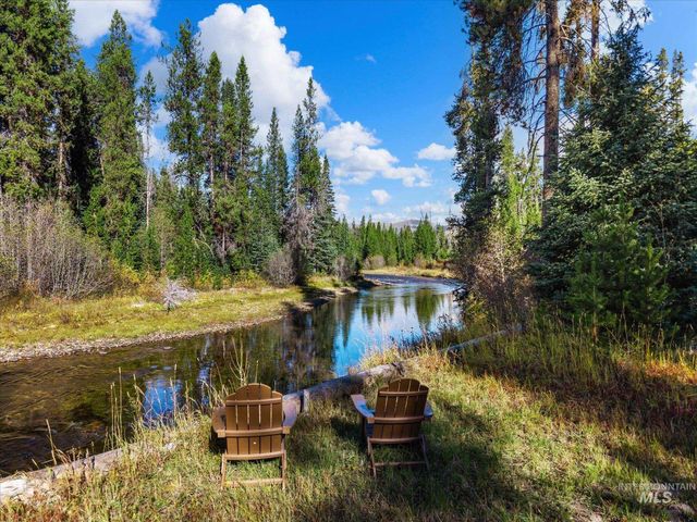 507 Secesh River Road, Secesh, ID 83671 property photo